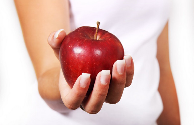 Superfoods - Apple