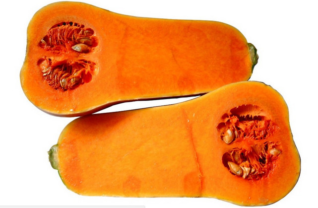 Superfoods - Butternut Squash