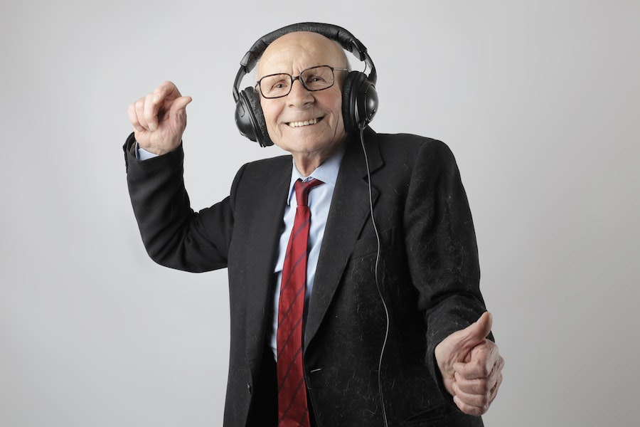 Music and Memory Care for Seniors