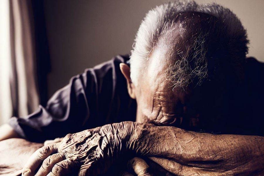 Anxiety and Depression with Dementia