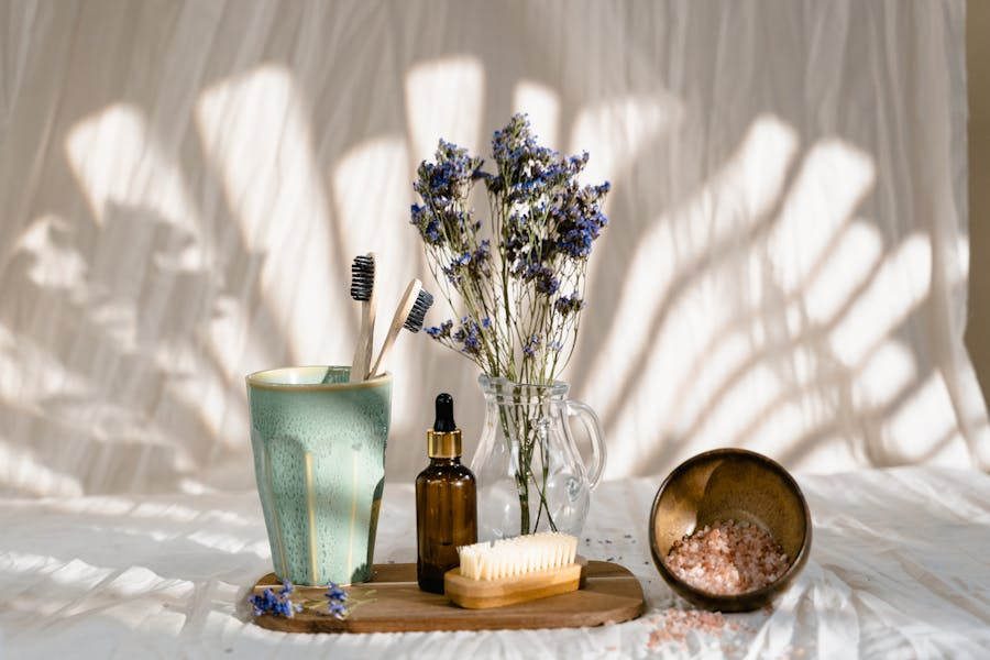 Benefits of Aromatherapy for Dementia