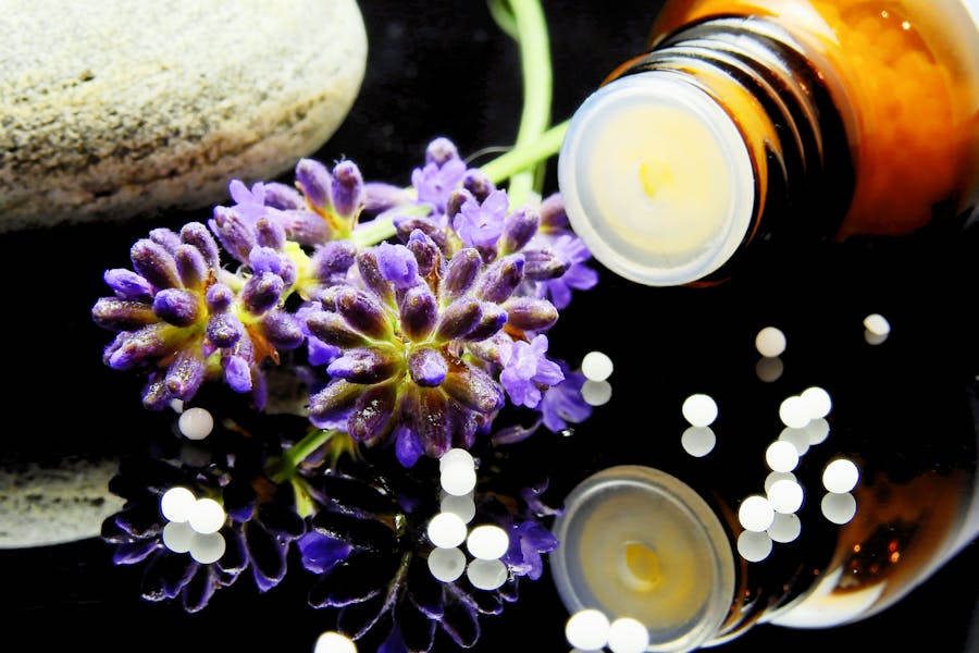 Cognitive Benefits of Aromatherapy for Dementia