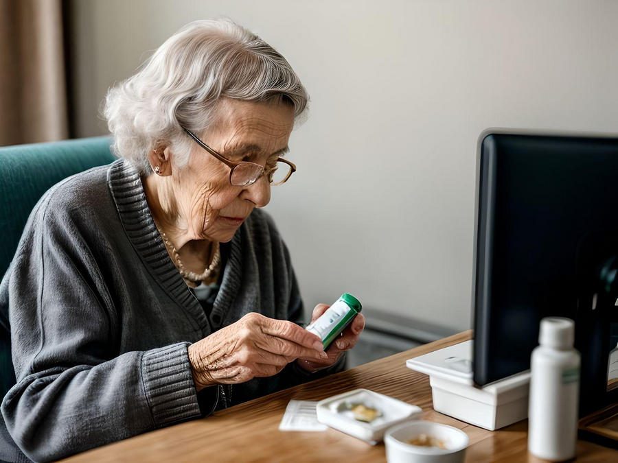High Blood Pressure Meds May Reduce Dementia Risks