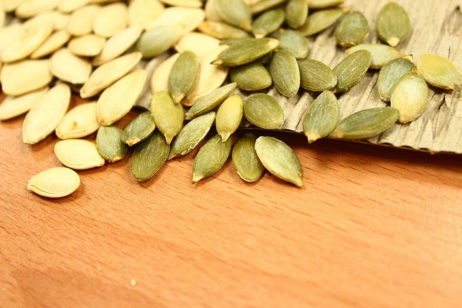 Make Some Seasonal Snacks Like Pumpkin Seeds