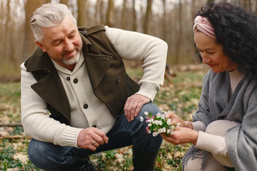 Respite Care for Seniors with Dementia
