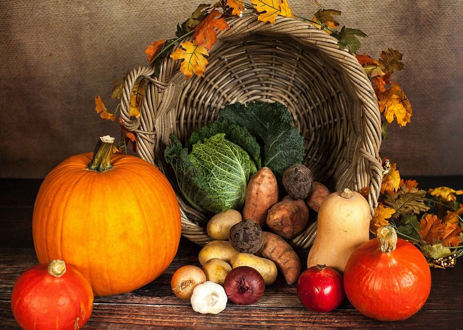Tips for a Successful Virtual Thanksgiving for Seniors with Dementia