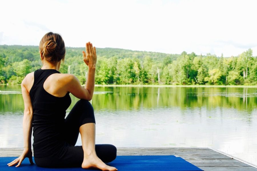 Yoga requires perfect technique