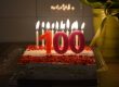 100th Birthday