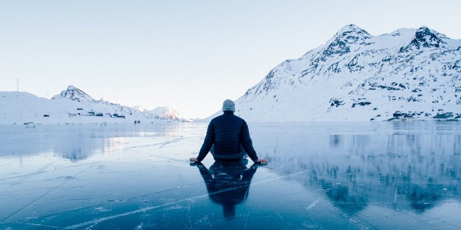 The Risk of Cold Temperatures on Alzheimer's Patients