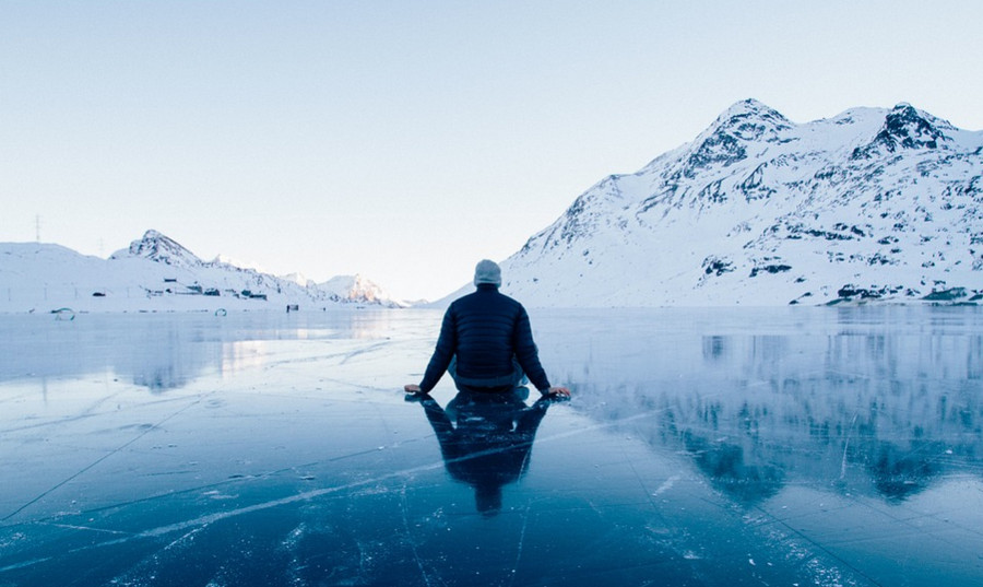 The Risk of Cold Temperatures on Alzheimer's Patients