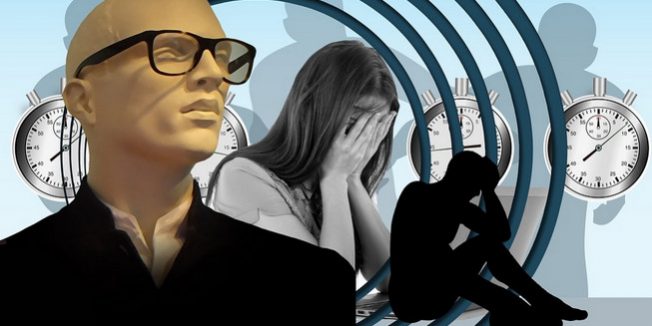 Caregiver’s Health Caregiver's Health is important