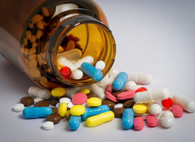 Medication for Seniors Medication for Seniors