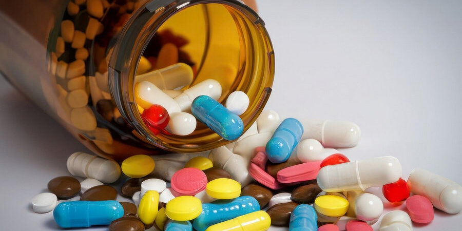 Medication for Seniors