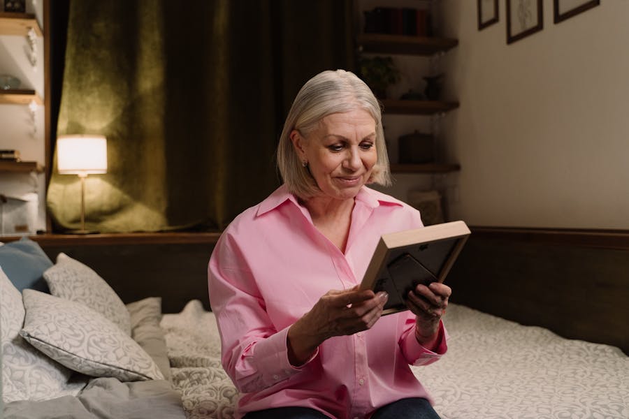 The Benefits of Early Stage Memory Care at Applewood Our House