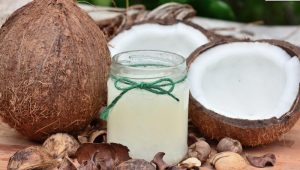 coconut oil and Alzheimer's