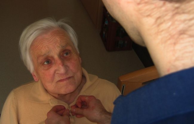 Personalized Care for Alzheimer's Disease