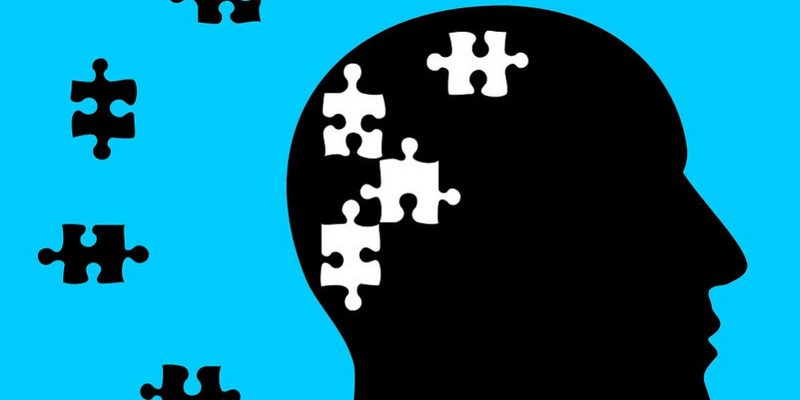 Stages of Alzheimer's Disease