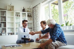 How to Find Senior Housing for the Elderly