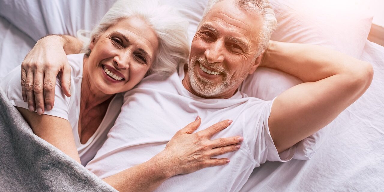 Housing for Seniors Housing for Seniors