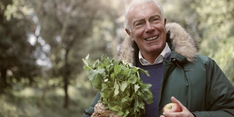 Senior Health - Is Alzheimer's More Aggressive in Men