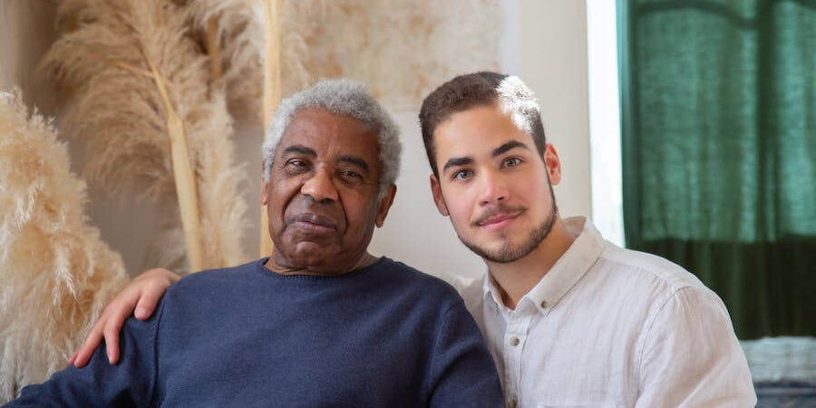 The Many Roles of a Caregiver