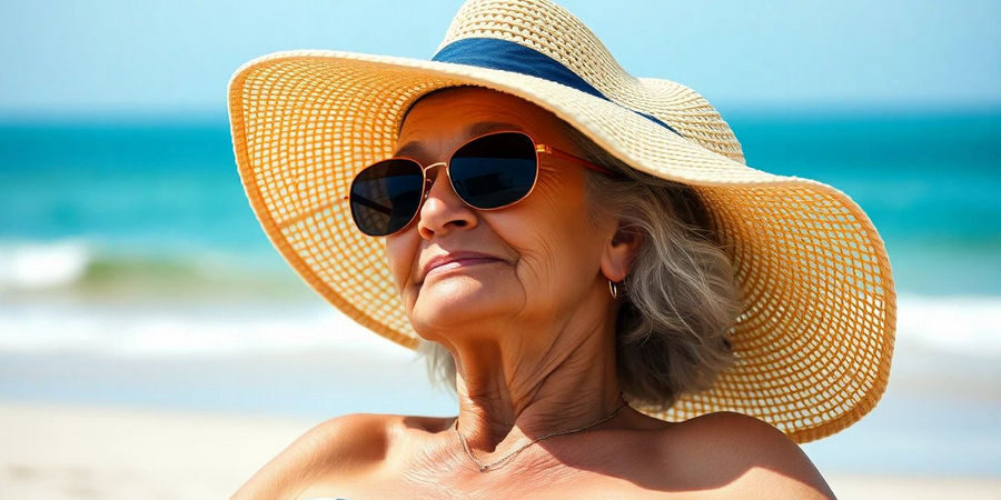 8 Common Habits That Are Harming Your Skin