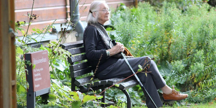 Ways of Dealing with Denial in Senior Citizens