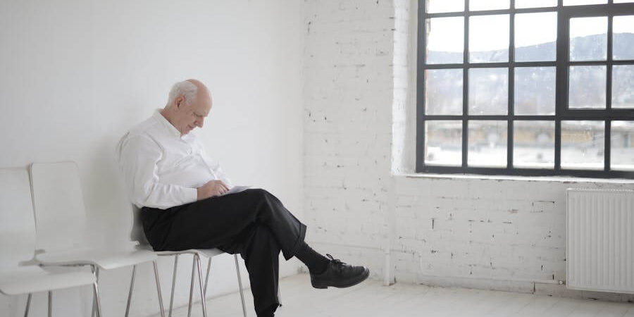 Are You Worried About a Loved One Living Alone Are You Worried About a Loved One Living Alone