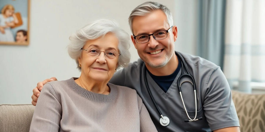 Senior Caregivers Senior Caregivers