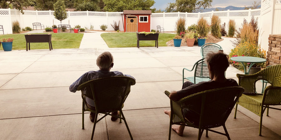 Assisted Living in Colorado