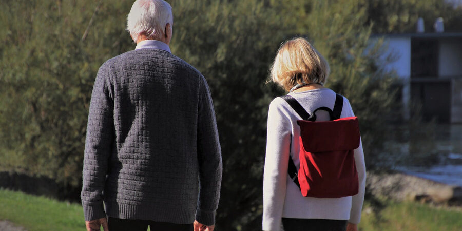 Best Dementia Care in Denver