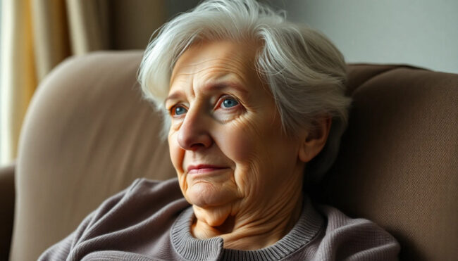 How Poor Sleep Affects Your Risk of Dementia How Poor Sleep Affects Your Risk of Dementia