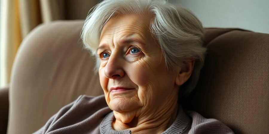 How Poor Sleep Affects Your Risk of Dementia