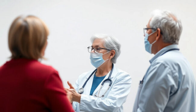 Medical Services for Seniors Medical Services for Seniors