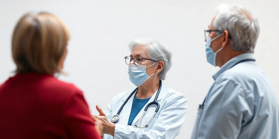 Medical Services for Seniors Medical Services for Seniors