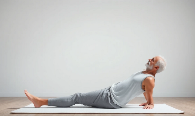 Vascular Dementia Treatment Can Slow Down Illness