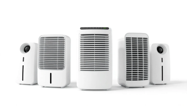 Air Purifiers for Seniors Air Purifiers for Seniors