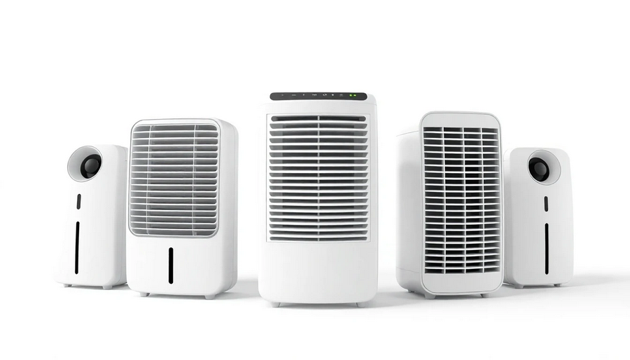 Air Purifiers for Seniors