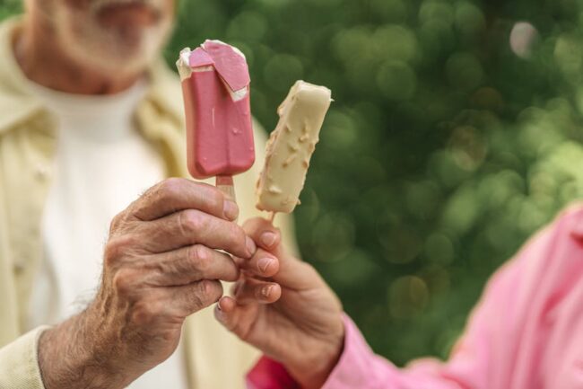 Living with Vascular Dementia in 2024