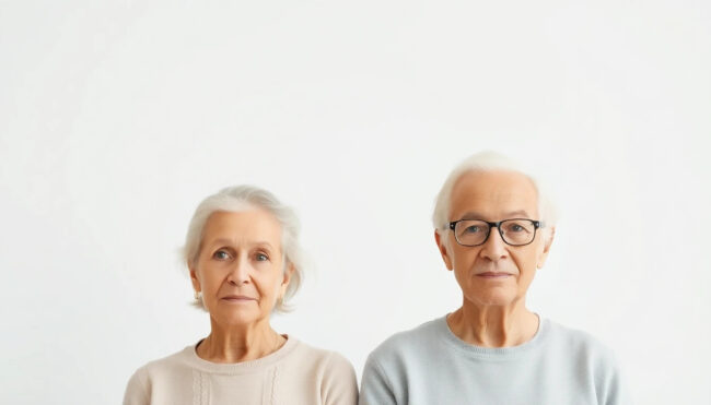 Seniors Aging in Place Gracefully Seniors Aging in Place Gracefully