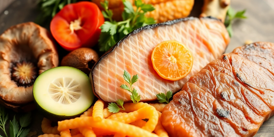 Facts About Omega 3 Fatty Acids