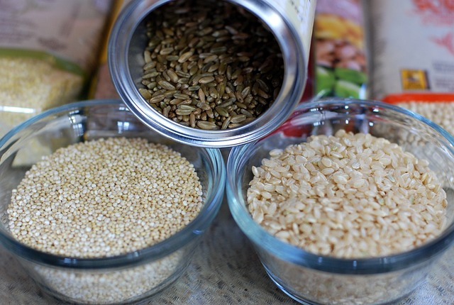 Quinoa Health Benefits for Seniors