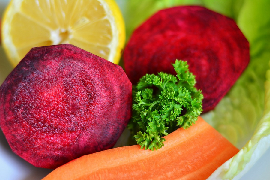 What are the Health Benefis of Eating Beets