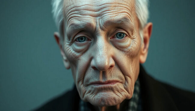 Depression in Senior Citizens Depression in Senior Citizens