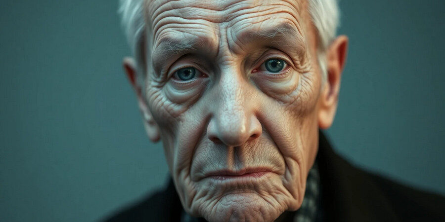 Depression in Senior Citizens