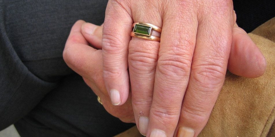 Helping Seniors with Dementia