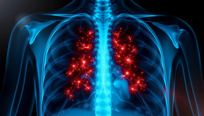 Pneumonia in Elderly – What Every Family Member Should Know Pneumonia in Elderly – What Every Family Member Should Know