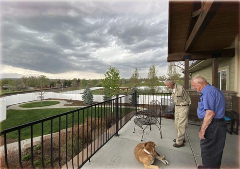 Memory Care Facilities in Denver - Top 10 Features Memory Care Facility