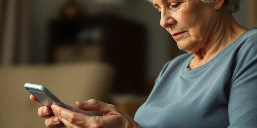 Technology for Seniors – How Simple Gadgets Can Improve Their Lives