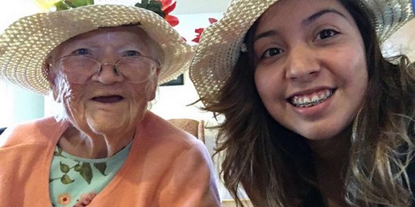 Photos of Applewood Our House Staff 09